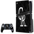 MLB Colorado Rockies Dark Wash PS5 Pro Disk Bundle  Skin